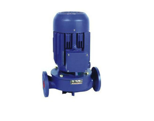 Pulsometro d'innaffiatura della pompa centrifuga 20SG3-14 SGR della conduttura di Hydromatic