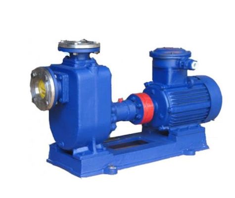 Auto industriale di acciaio inossidabile della pompa centrifuga di 32ZX3.2-32 32ZX3.2-32