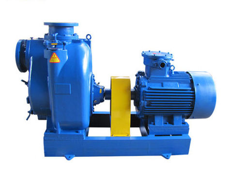 Auto industriale di acciaio inossidabile della pompa centrifuga di 32ZX3.2-32 32ZX3.2-32