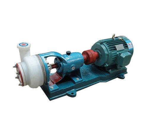 Pompa di olio d'innesco di auto industriale della pompa centrifuga 200FSB-20L 200FSB-20L di Hydromatic