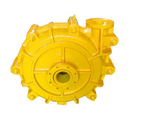 Orizzontale centrifugo della pompa dei residui di M1.5X1 M1.5X1