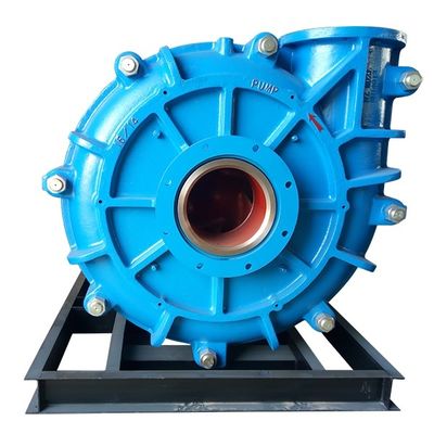 Orizzontale centrifugo della pompa dei residui di M1.5X1 M1.5X1