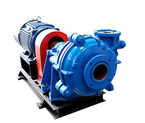 Pompa cantilevered dei residui di Hydromatic 1.5/1B- 1.5/1B-