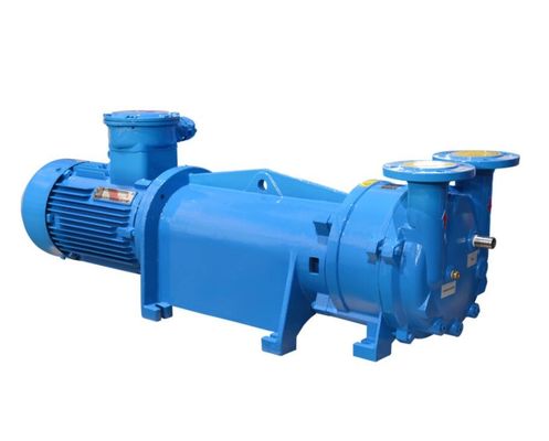 CNC di Ring Vacuum Pump Vertical Type dell'acqua di 2BV-5110 2BV-5110