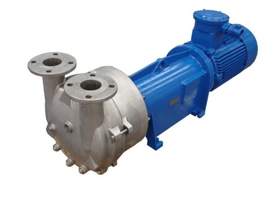 CNC di Ring Vacuum Pump Vertical Type dell'acqua di 2BV-5110 2BV-5110