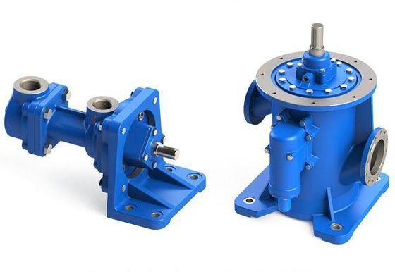 Pompa di vite di 3GR30×6W2 3GR30×6W2 tre