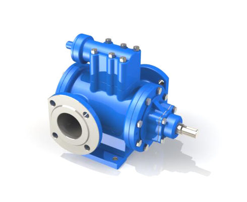 Pompa di vite di 3GR30×6W2 3GR30×6W2 tre