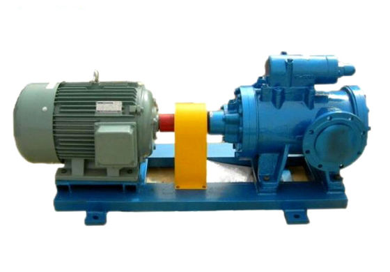 3G85×4C2 3G85×4C2   Pompa di vite tre