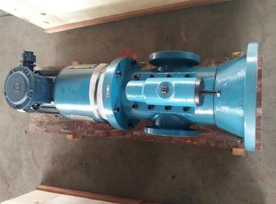3GCL50×2W3   Pompa di vite del fuso 3GCL50×2W3 tre