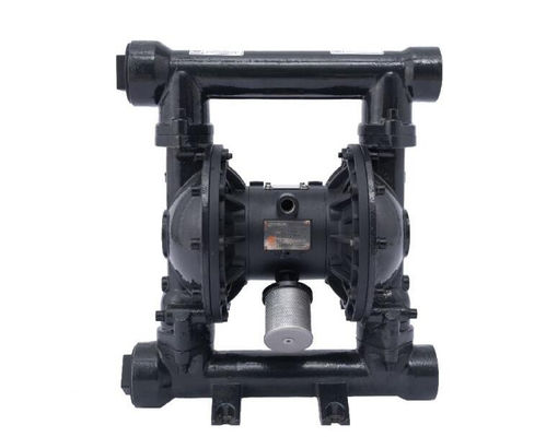 aria capa QBY3-40 chimico QBY3-40 della pompa a diaframma del motore di 70m pneumatica