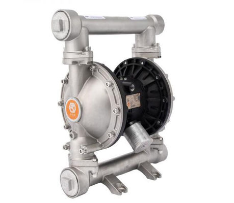 Pompa a diaframma pneumatica del motore di DBY3-80 DBY3-80 40M Head Electric