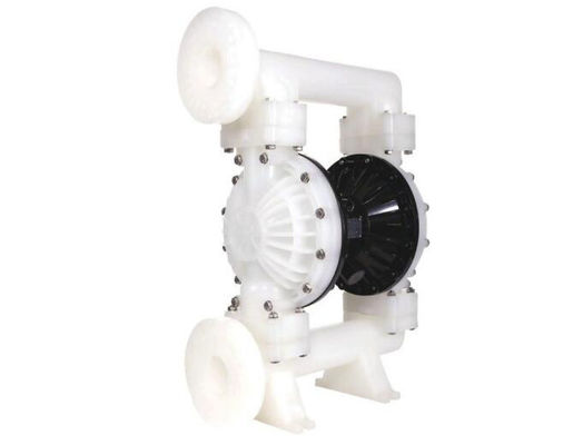 Pompa a diaframma pneumatica del motore di DBY3-80 DBY3-80 40M Head Electric