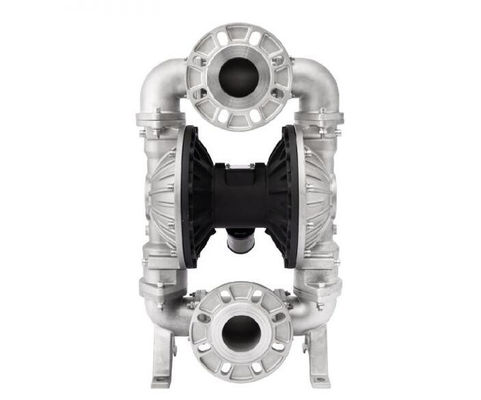 Pompa a diaframma pneumatica del motore di DBY3-80 DBY3-80 40M Head Electric