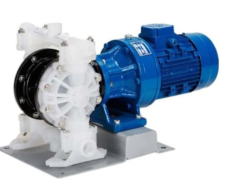 pompa ad alta pressione del motore elettrico della pompa a diaframma di 40m DBY3S-32 DBY3S-32