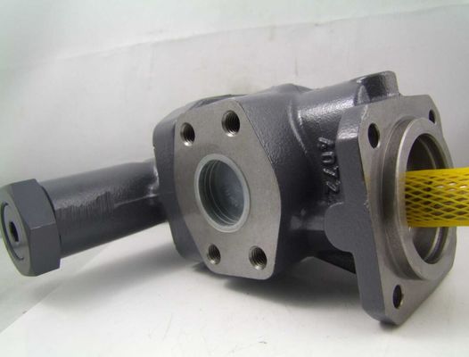 Pompe di trasferimento dell'olio lubrificante della pompa di olio idraulico di Hydromatic KF32RF2-D15 KF32RF2-D15