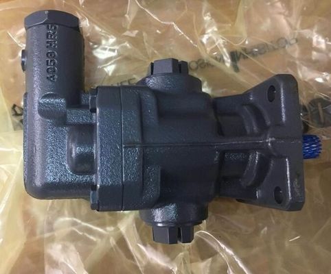Pompa a ingranaggi orizzontale industriale di Hydromatic KF80RF2-D15