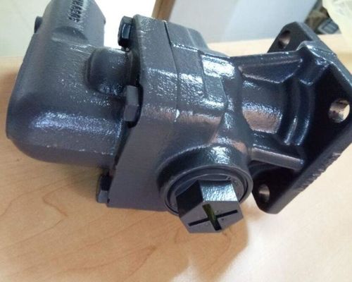 Pompa a ingranaggi orizzontale industriale di Hydromatic KF80RF2-D15