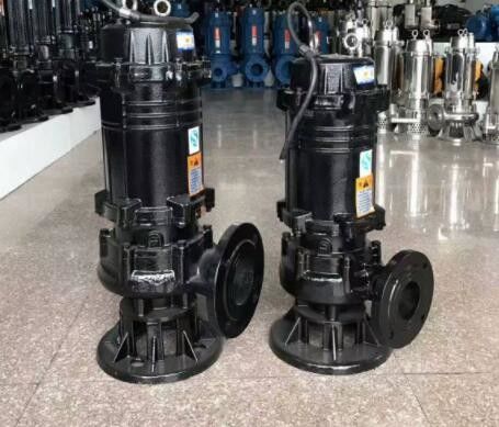 pompa sommergibile del motore 10m