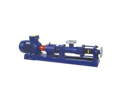 960r Min Stainless Steel Screw Pump singolo G13-1 G13-2