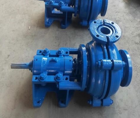 Pompa cantilevered dei residui di Hydromatic 6/4E- 6/4E-