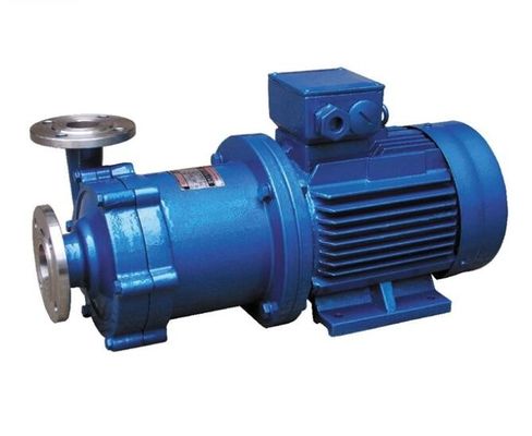 Pompa centrifuga 0.37kw 200m3/H dell'azionamento magnetico di 14CQ-5 14CQ-5