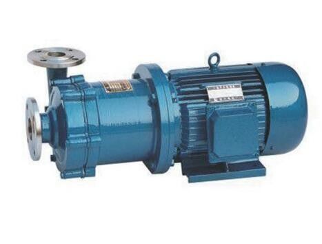 Mag Drive Centrifugal Pump placcante 20CQ-12 20CQ-12