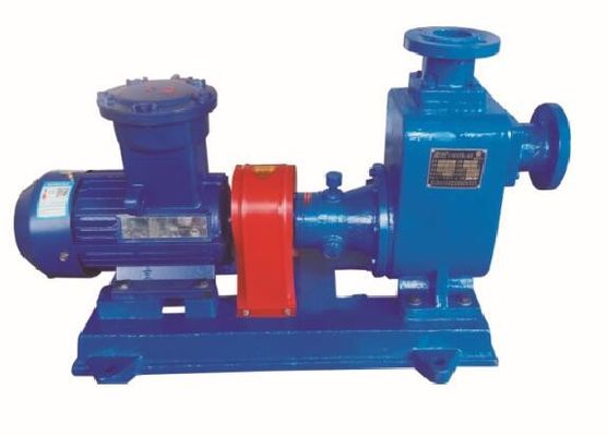 Pompa centrifuga autoadescante di 50CYZ-A-12 50CYZ-A-12 CYZ-A