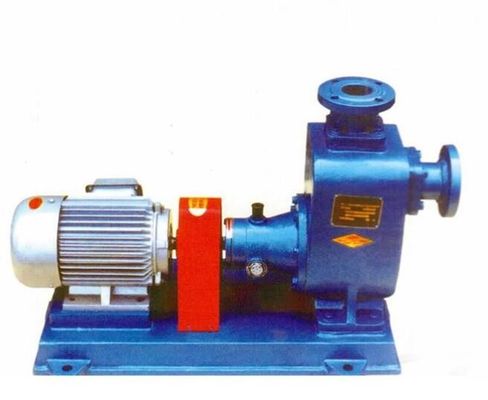 Acciaio inossidabile autoadescante della pompa centrifuga 100CYZ-A-40 100CYZ-A-40 di CYZ-A