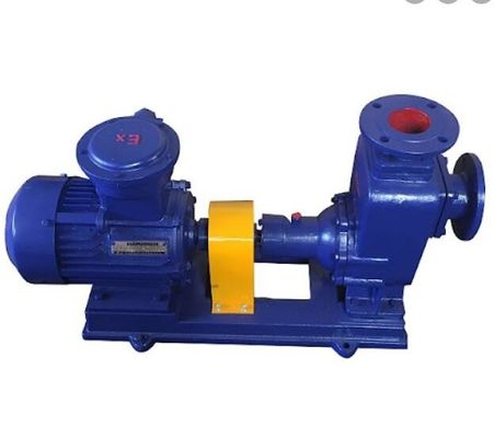 Pompa a circolazione forzata 1.1kw marino 40CYZ-A-20 40CYZ-A-20 di CYZ