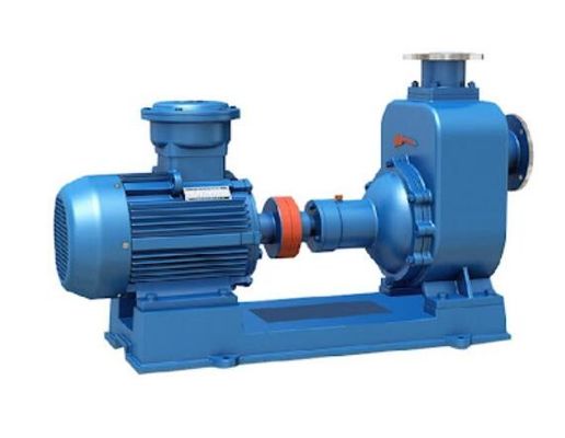 25CYZ-A-32 25CYZ-A-32 Marine Industrial Centrifugal Pump Self che innesca 0.75kw Npsh 3.5rm