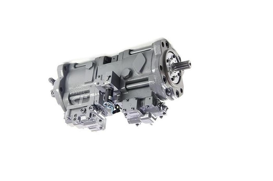 Escavatore Hydraulic Pump Assy Double Piston Pump di K3V112DT-9C-12T