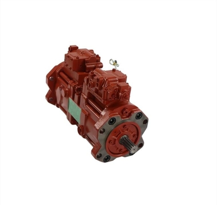 Escavatore Hydraulic Pump Assy Double Piston Pump di K3V112DT-9N-14T