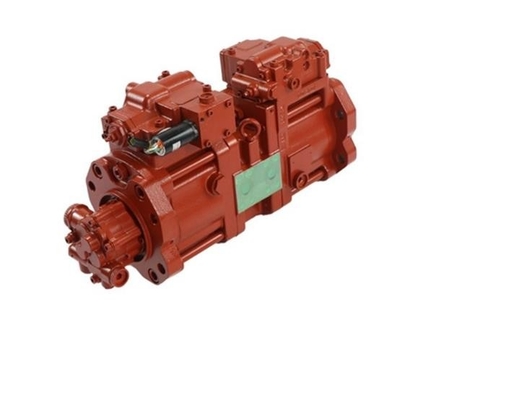 K3V63DT-9C22-14T   Escavatore Hydraulic Pump Assy Double Piston Pump