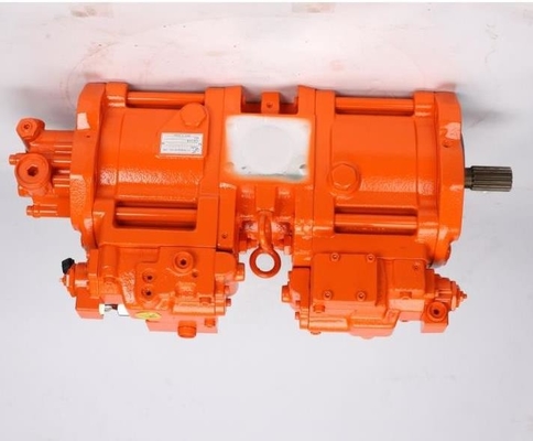 K3V63DT-HNOV-14T    Escavatore Hydraulic Pump Assy Double Piston Pump