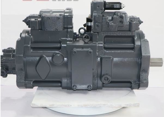 Escavatore Hydraulic Pump Assy Double Piston Pump di K3V112DTP-9Y14-14T