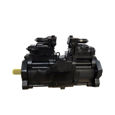 Escavatore Hydraulic Pump Assy Double Piston Pump di K3V112DTP-YT6K-17T