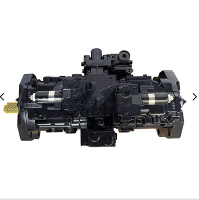 Escavatore Hydraulic Pump Assy Double Piston Pump di K3V112DTP-YT6K-17T