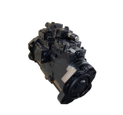 Escavatore Hydraulic Pump Assy Double Piston Pump di K3V112DTP-YT6K-17T