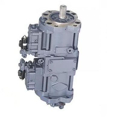 Escavatore Hydraulic Pump Assy Double Piston Pump di K3V112DTP-OE11-14T
