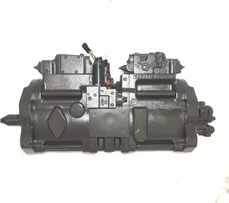 Escavatore Hydraulic Pump Assy Double Piston Pump di K3V112DT-9C23-12T