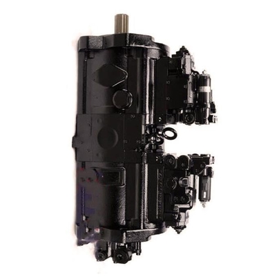 Escavatore Hydraulic Pump Assy Double Piston Pump di K3V112DTP1A9R-9TEL-V
