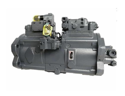 K3V112DTP1F9R-9Y14-HV    Escavatore Hydraulic Pump Assy Double Piston Pump