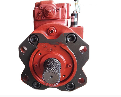 K3V180DT-112R-9C15 escavatore Hydraulic Pump Assy Double Piston Pump