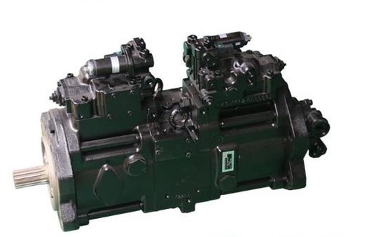 Escavatore Hydraulic Pump Assy Double Piston Pump di K3V112DTP1TMR-9TFL-V