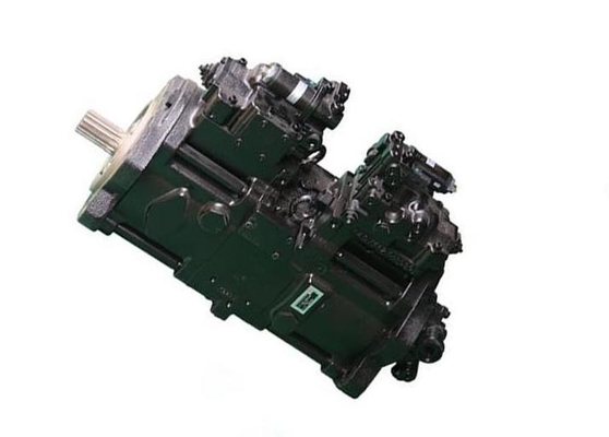Escavatore Hydraulic Pump Assy Double Piston Pump di K3V112DTP1TMR-9TFL-V