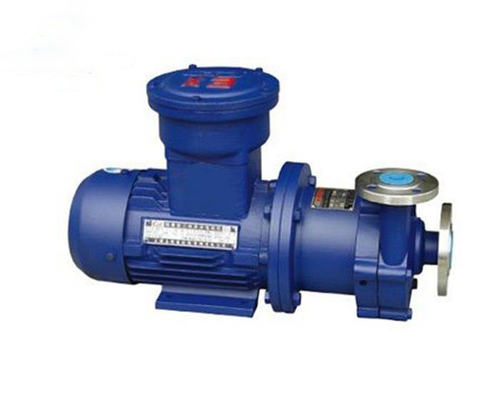 Min centrifugo del diametro 2900r dell'azionamento magnetico Pump50mmInlet di 65CQ-35 65CQ-35