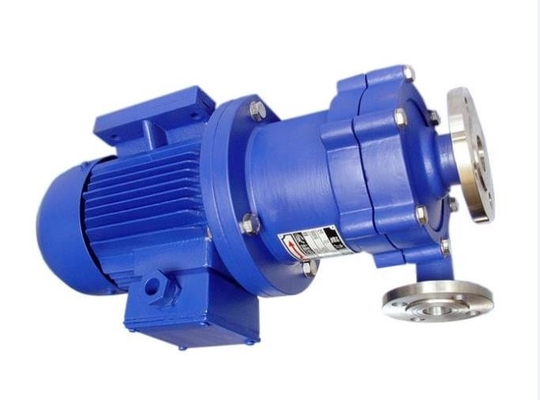 Min centrifugo del diametro 2900r dell'azionamento magnetico Pump50mmInlet di 65CQ-25 65CQ-25