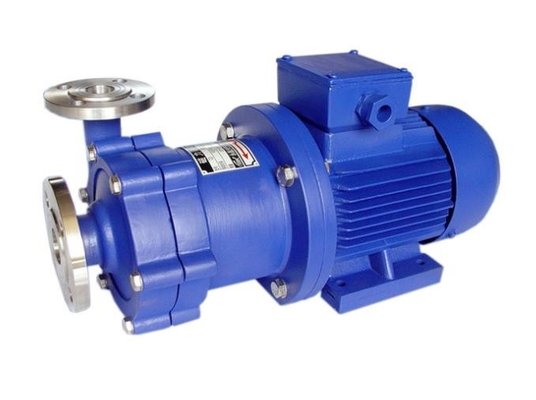 Pompa centrifuga magnetica 2900r/min 200m3/H dell'azionamento 8CQ-2 8CQ-2