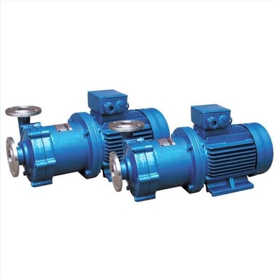 40CQ-32 40CQ-32   Potere chimico 4kw 2900r/min della pompa dell'azionamento magnetico