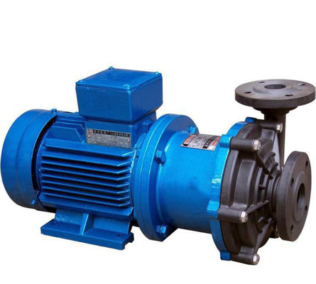 Pompa centrifuga magnetica 2900r/min 200m3/H dell'azionamento 16CQ-8 16CQ-8